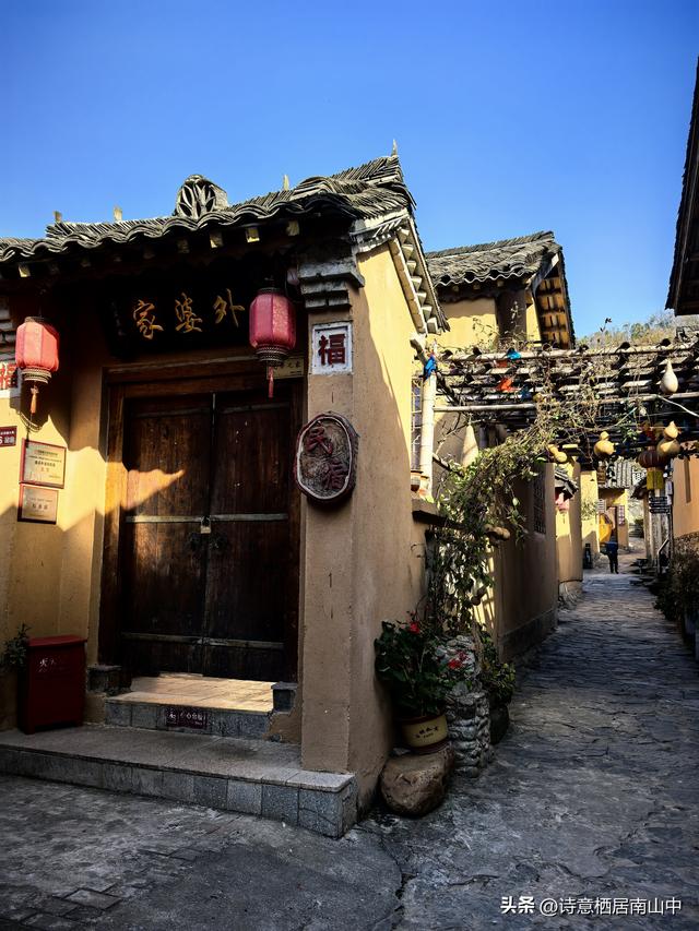 武汉周边古村落溪流观光2日游(两小时到达)夏秋皆宜！