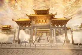 韩立虚天殿之行满载而“逃”，全部收获+后续情况（最全）图片