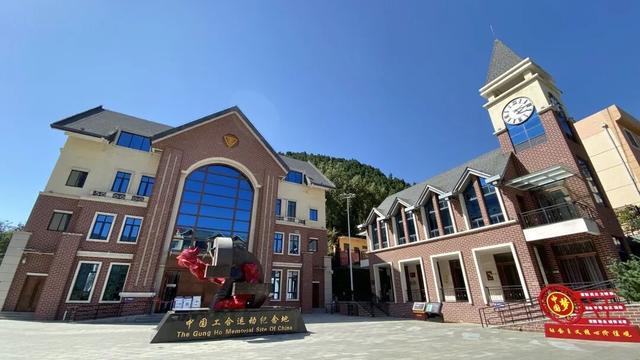 双节趣凤县！4条神仙线路，把山水诗意与烟火浪漫都装进口袋