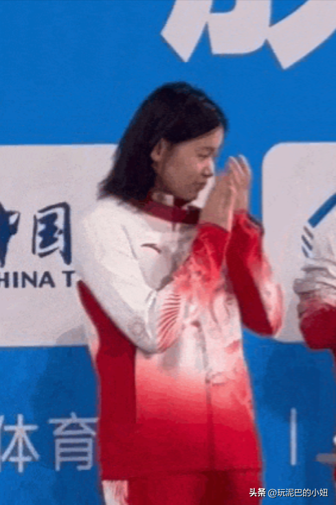 风水轮流转，全红婵泪洒赛场？陈芋汐也不再回避，坦言能力下滑