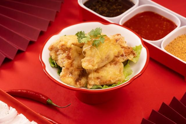 别老盯着南方枫叶乌桕，东北这地方也有你苦寻的秋色美！