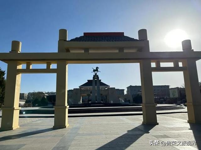 山河藏史诗，丝路续传奇：山西与河西走廊的双重旅行盛宴