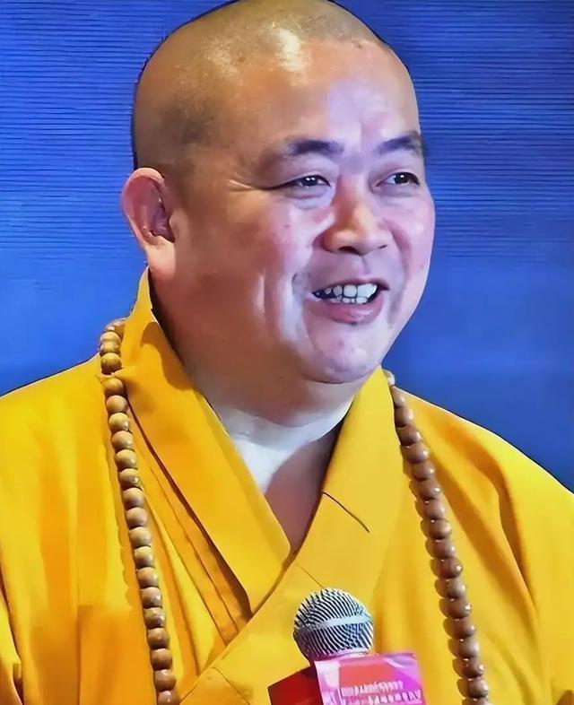 被抓不到2个月，释永信祸水再起，倒霉的几个女人只是冰山一角