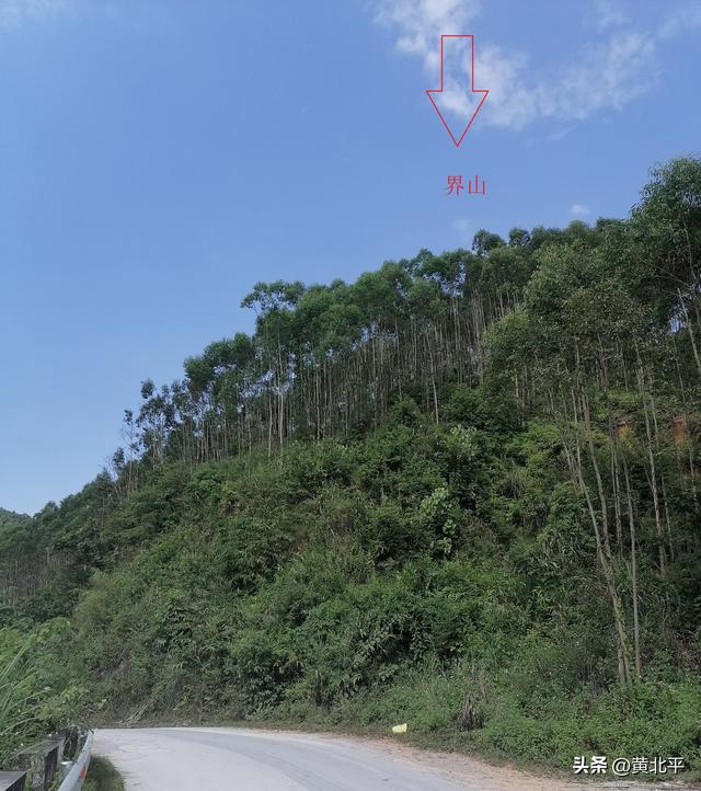 广西南宁市马山县与武鸣区交界有个百勒关，古代是杀戮盛行的地方