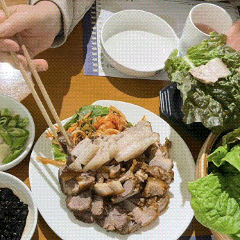 高铁直达！看球解锁朝鲜族美食+城市绝美风光
