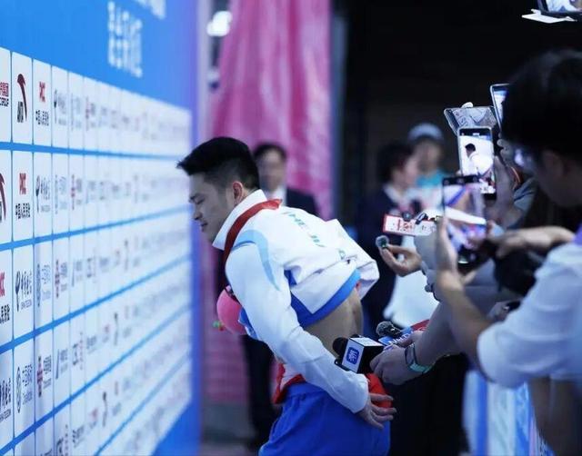 全运会闭幕，7大名将同时退役，有人5冠荣光离场，21岁的她最遗憾