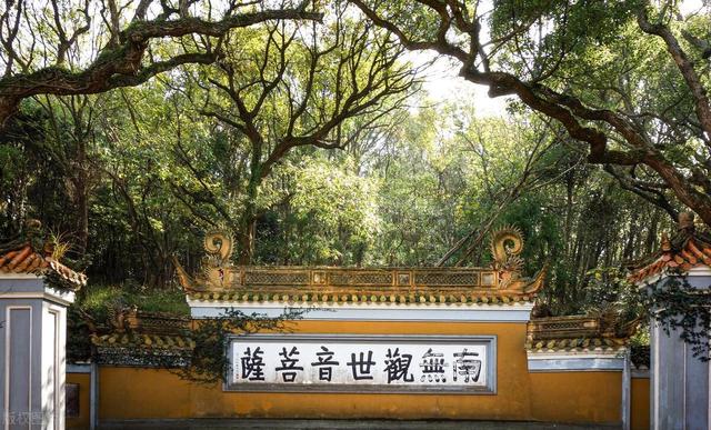 浙江千年古刹：这5座寺庙藏着江南最深的禅意，你去过几个？