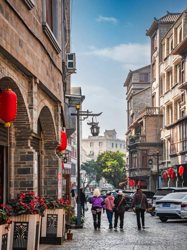 平均气温20度，冬日旅居胜地，小众到连云南人都没听过