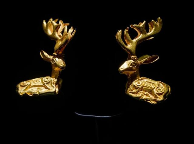 国庆假期20个必看展览！