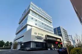 盘龙城这家高端度假旅游酒店开业在即！图片