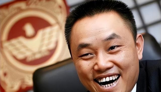 国家出手抓的4位首富，罪行太恶劣，坑惨老百姓	，个个不值得原谅