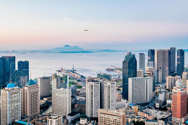 东北又一城市崛起，有望成为北方的“深圳”，却不是沈阳、哈尔滨
