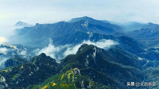 18项专属福利河南（洛阳）专属！泰安山海泉雪任你游，跨年福利享不停！