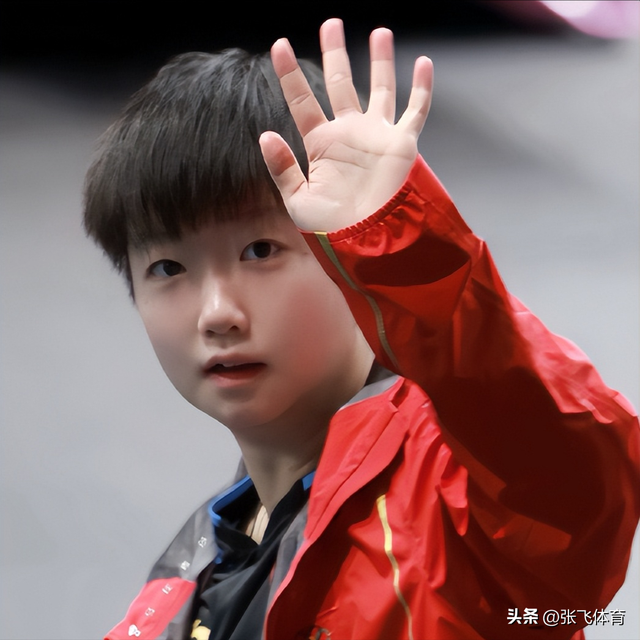 2025十佳运动员出炉：全红婵落榜，孙颖莎位列第四，他意外上榜