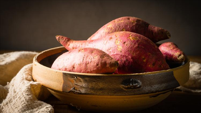 早饭常吃红薯的人，身体怎么样了？吃红薯到底是减肥还是增肥？