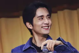 事实证明，28岁的张新成已经走上了另一条大道图片