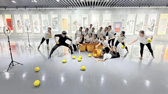 【活动预告】百姓风情，寻根珠玑，2025年全国“四季村晚”秋季主场活动即将举办！