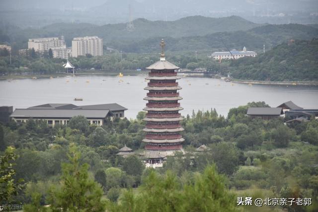 人少景美的赏秋宝藏地来啦