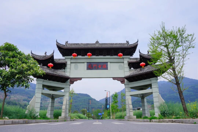 亲子游可以去哪？芦山帮你安排！