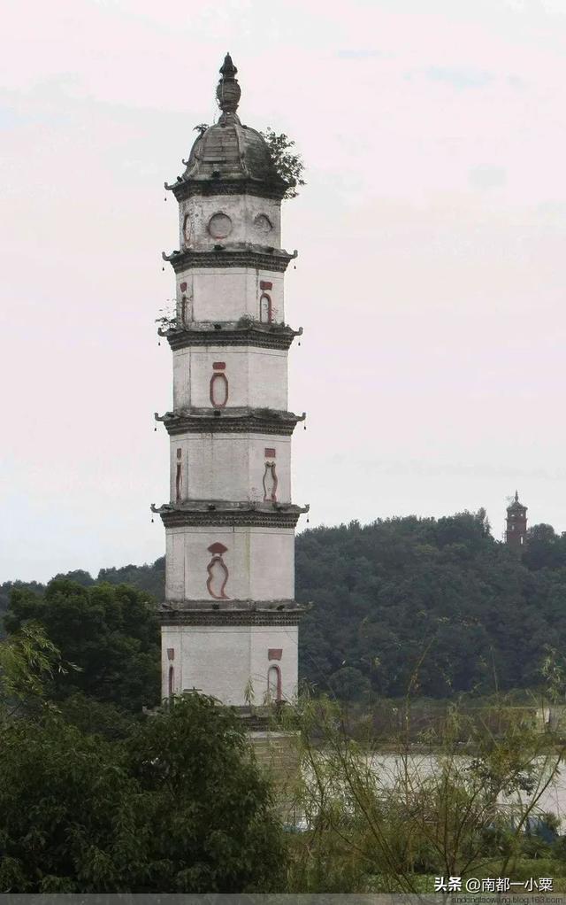 江西宜春,四大古镇