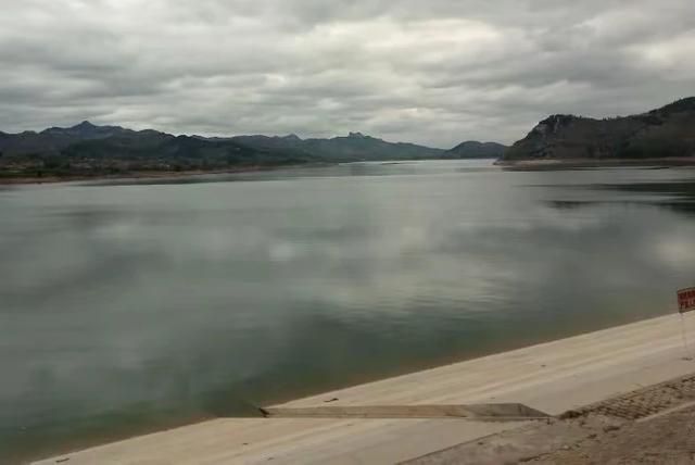 淄川一干渠万米山洞的回忆