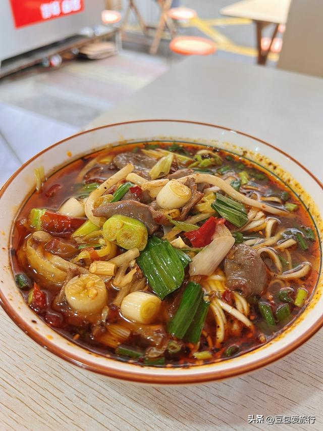 重庆万州漫游记：山水人文美食四日游攻略