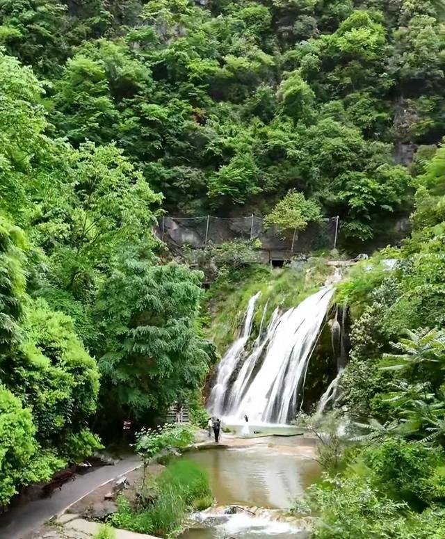 十堰郧阳区一日游十大必去旅游景点