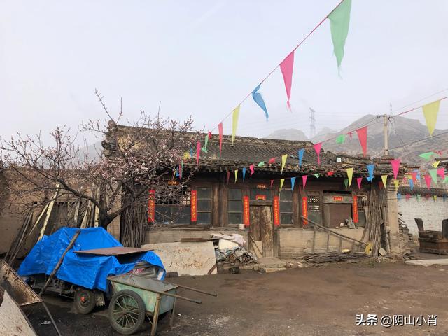 包头市土默特右旗部分文物保护单位考察笔记（下）