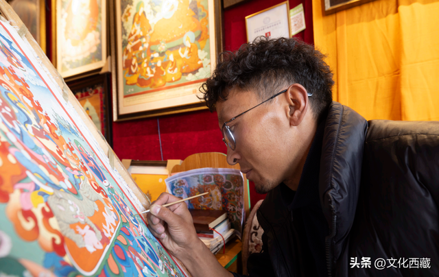 一文掌握西藏旅行！全景资源地图出炉，玩出新高度！