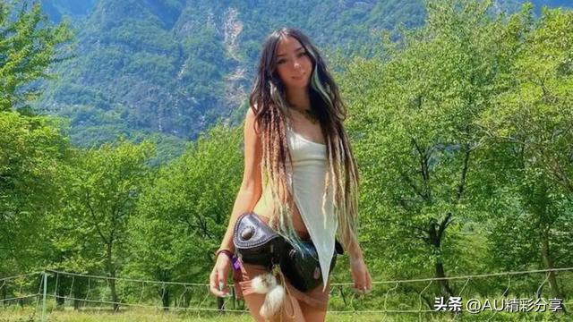 德国女子莎妮·洛克被哈马斯绑架，其母亲说：她还活着！