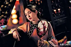 为什么古人黑道供关羽，太监供岳飞、盗墓供曹操、青楼供吕洞宾？图片