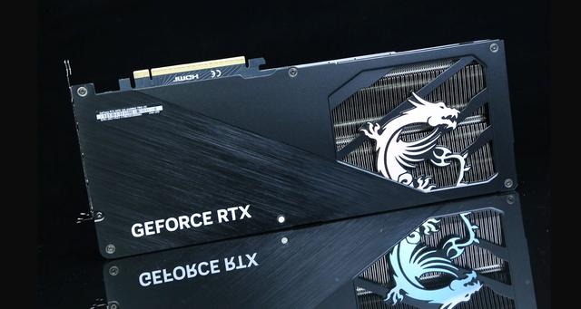 微星RTX5070 GAMINGX 12GB OC魔龙显卡在《战地6》中的卓越表现
