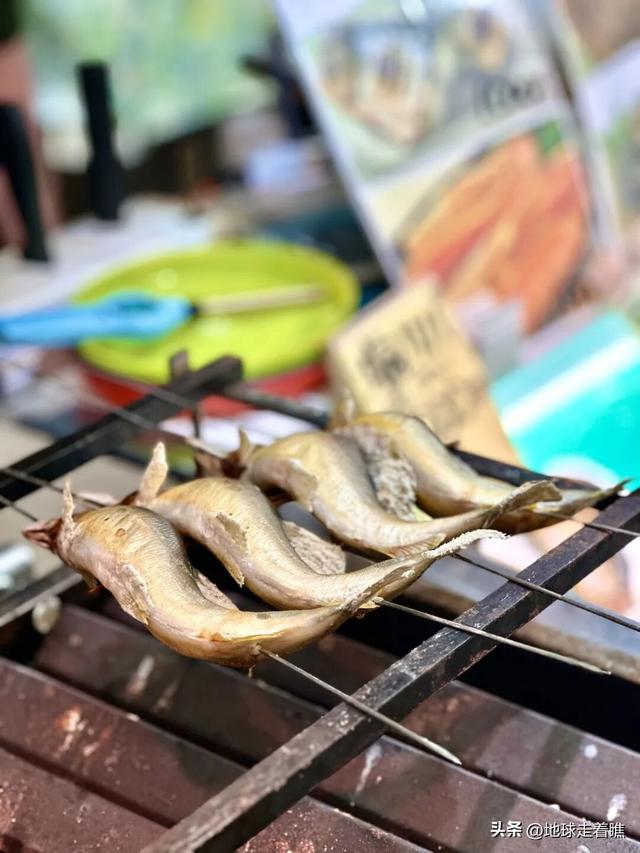 大阪黑门市场旅行攻略：本地人都爱来的“吃货+省钱”圣地