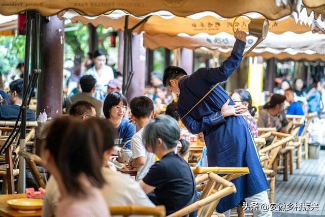 成都：一个不需要旅游攻略的地方