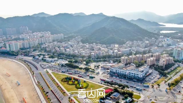 在珠海，有一种浪漫叫“鸡山”