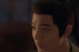 反转了！面具人和第三人都是赵秉文，藏海因一幅画察觉真相！图片