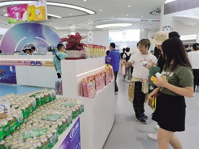 从“中转站”到“目的地”呼和浩特文旅产业转型升级