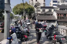 苏州姑苏区:葑门横街的这些变化，你发现了吗？图片