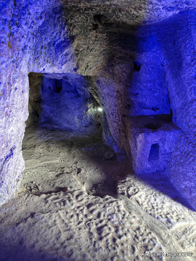 再游宕渠文化游，感受千年历史沉积