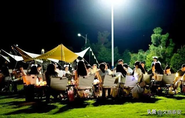 云中漫步、 彩虹滑道、飞拉达攀登……九女峰8大亮点爽完整个假期！