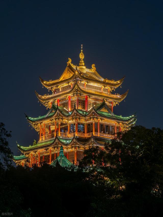 重庆值得去的6个公园推荐！全部免费，好玩又好拍！你都去过几个
