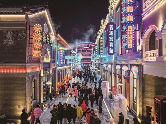 元宵不宅家！“赏灯”地图已上线！