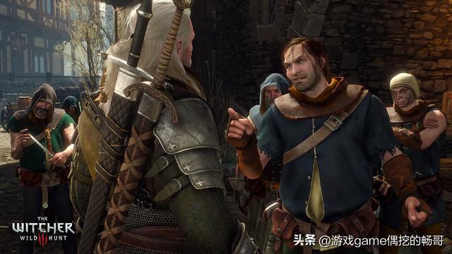 【每个都好玩到爆！】盘点30款此生必玩的3A游戏大作！建议收藏！