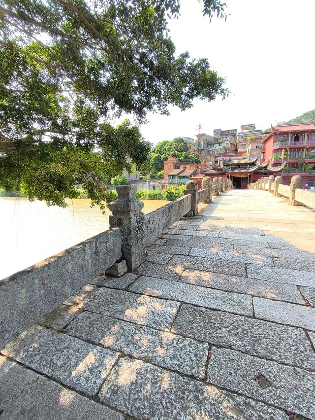 福建·福州·马尾·闽安村(2025·9·11)