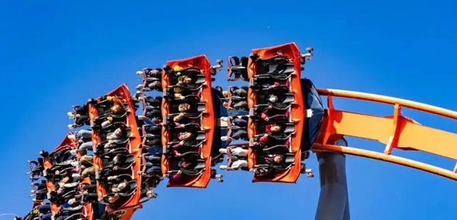 北京宝藏游乐园全龄段嗨玩不重样！石景山有这两处——