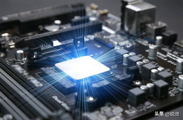 市值狂飙3500亿！国产芯片崛起，英伟达迎来对手