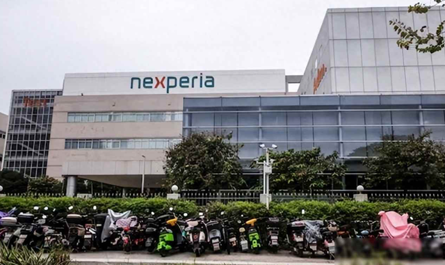 中国与欧盟达成共识，安世半导体的事，荷兰政府最好别插手