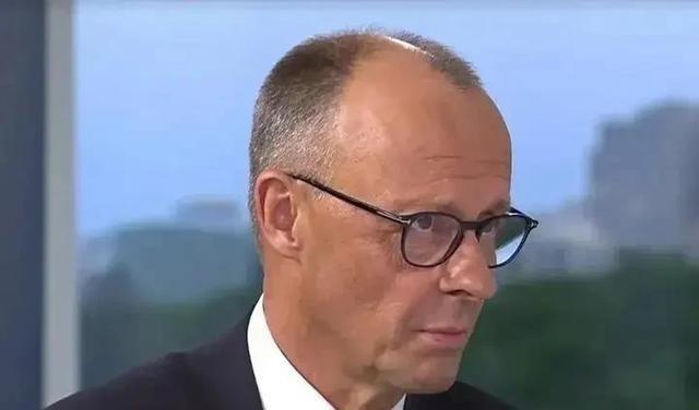 德国外长：台海有事就是德国有事，我们不接受用暴力改变台海现状