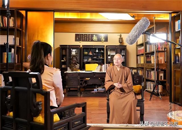 越扒越有！少林寺刚被调查不久，灵隐寺也上了热搜，方丈生活被曝