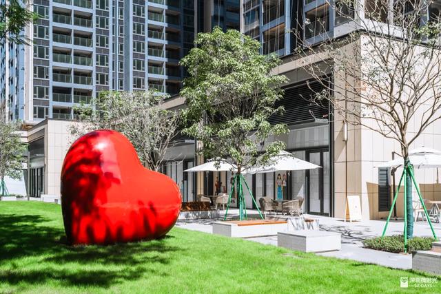 深圳的未来,为什么看前海?